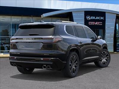 New 2026 GMC Acadia Denali Ultimate for sale #236955 - photo 2