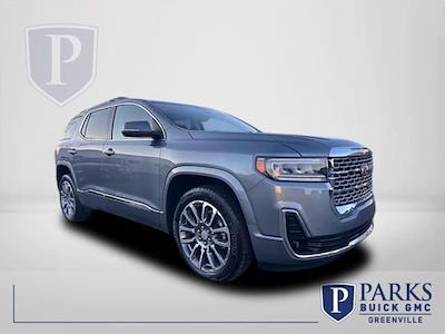 Used 2021 GMC Acadia Denali for sale #236955A - photo 1