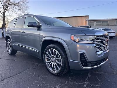 Used 2021 GMC Acadia Denali for sale #236955A - photo 2