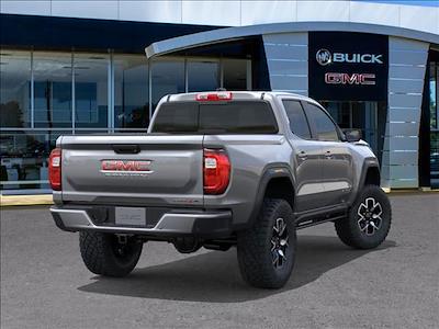 New 2025 GMC Canyon AT4 Crew Cab 4x4 Pickup for sale #238253 - photo 2