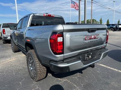 2025 GMC Canyon Crew Cab 4x4 Pickup for sale #238253 - photo 2