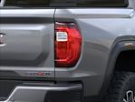 New 2025 GMC Canyon AT4 Crew Cab 4x4 Pickup for sale #238253 - photo 11