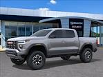 New 2025 GMC Canyon AT4 Crew Cab 4x4 Pickup for sale #238253 - photo 3