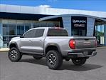 New 2025 GMC Canyon AT4 Crew Cab 4x4 Pickup for sale #238253 - photo 4