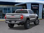 New 2025 GMC Canyon AT4 Crew Cab 4x4 Pickup for sale #238253 - photo 2