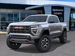 New 2025 GMC Canyon AT4 Crew Cab 4x4 Pickup for sale #238253 - photo 6