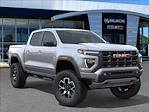 New 2025 GMC Canyon AT4 Crew Cab 4x4 Pickup for sale #238253 - photo 7