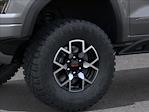 New 2025 GMC Canyon AT4 Crew Cab 4x4 Pickup for sale #238253 - photo 9