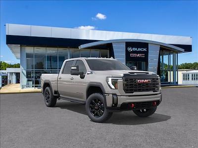 New 2026 GMC Sierra 2500 - photo 1
