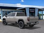 2026 GMC Sierra 2500 Crew Cab 4WD Pickup for sale #238723 - photo 4