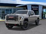 2026 GMC Sierra 2500 Crew Cab 4WD Pickup for sale #238723 - photo 6