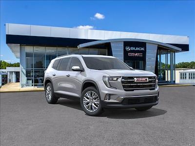 New 2026 GMC Acadia Elevation for sale #239463 - photo 1