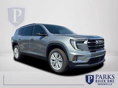 2026 GMC Acadia FWD SUV for sale #239463 - photo 1