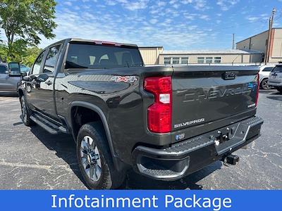 2022 Chevrolet Silverado 2500 Crew Cab 4x4 Pickup for sale #239764C - photo 2