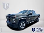 2022 Chevrolet Silverado 2500 Crew Cab 4x4 Pickup for sale #239764C - photo 1