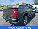 2022 Chevrolet Silverado 2500 Crew Cab 4x4 Pickup for sale #239764C - photo 10