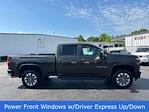 2022 Chevrolet Silverado 2500 Crew Cab 4x4 Pickup for sale #239764C - photo 11