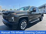 2022 Chevrolet Silverado 2500 Crew Cab 4x4 Pickup for sale #239764C - photo 14