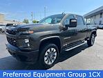 2022 Chevrolet Silverado 2500 Crew Cab 4x4 Pickup for sale #239764C - photo 3