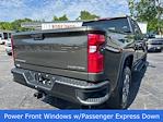 2022 Chevrolet Silverado 2500 Crew Cab 4x4 Pickup for sale #239764C - photo 8