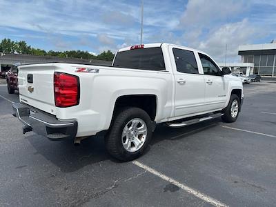2015 Chevrolet Silverado 1500 Crew Cab 4x4 Pickup for sale #239764D - photo 2