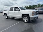 2015 Chevrolet Silverado 1500 Crew Cab 4x4 Pickup for sale #239764D - photo 16