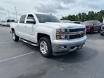 2015 Chevrolet Silverado 1500 Crew Cab 4x4 Pickup for sale #239764D - photo 3
