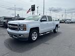 2015 Chevrolet Silverado 1500 Crew Cab 4x4 Pickup for sale #239764D - photo 4