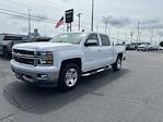 2015 Chevrolet Silverado 1500 Crew Cab 4x4 Pickup for sale #239764D - photo 5