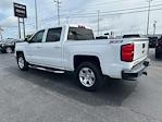 2015 Chevrolet Silverado 1500 Crew Cab 4x4 Pickup for sale #239764D - photo 10