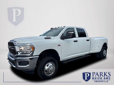 2024 Ram 3500 Crew Cab DRW 4x4 Pickup for sale #239868A - photo 1