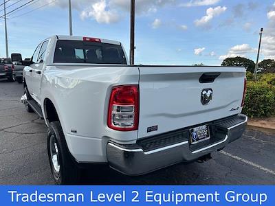 2024 Ram 3500 Crew Cab DRW 4x4 Pickup for sale #239868A - photo 2