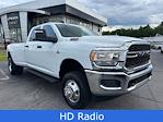 2024 Ram 3500 Crew Cab DRW 4x4 Pickup for sale #239868A - photo 12