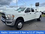 2024 Ram 3500 Crew Cab DRW 4x4 Pickup for sale #239868A - photo 14