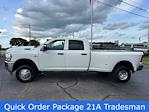 2024 Ram 3500 Crew Cab DRW 4x4 Pickup for sale #239868A - photo 7