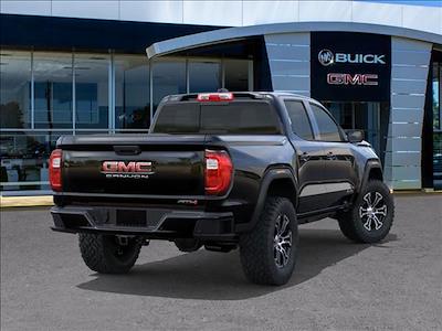 New 2025 GMC Canyon AT4 Crew Cab 4x4 Pickup for sale #239885 - photo 2