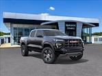 New 2025 GMC Canyon AT4 Crew Cab 4x4 Pickup for sale #239885 - photo 1
