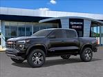New 2025 GMC Canyon AT4 Crew Cab 4x4 Pickup for sale #239885 - photo 3