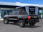 New 2025 GMC Canyon AT4 Crew Cab 4x4 Pickup for sale #239885 - photo 4
