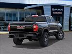 New 2025 GMC Canyon AT4 Crew Cab 4x4 Pickup for sale #239885 - photo 2