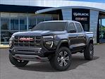 New 2025 GMC Canyon AT4 Crew Cab 4x4 Pickup for sale #239885 - photo 6