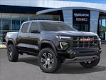 New 2025 GMC Canyon AT4 Crew Cab 4x4 Pickup for sale #239885 - photo 7
