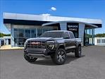 New 2025 GMC Canyon AT4 Crew Cab 4x4 Pickup for sale #239885 - photo 8