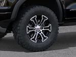 New 2025 GMC Canyon AT4 Crew Cab 4x4 Pickup for sale #239885 - photo 9