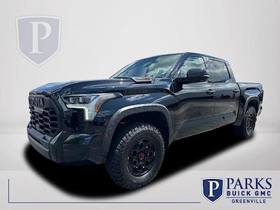 2024 Toyota Tundra CrewMax Cab 4x4 Pickup for sale #241320XA - photo 1