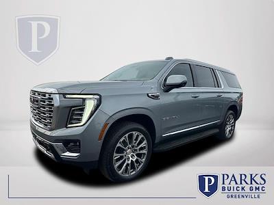 2025 GMC Yukon XL 4WD SUV for sale #241820 - photo 1