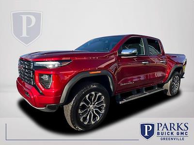2023 GMC Canyon Crew Cab 4x4 Pickup for sale #242387A - photo 1