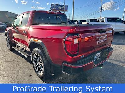 2023 GMC Canyon Crew Cab 4x4 Pickup for sale #242387A - photo 2