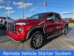 2023 GMC Canyon Crew Cab 4x4 Pickup for sale #242387A - photo 14