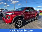 2023 GMC Canyon Crew Cab 4x4 Pickup for sale #242387A - photo 4